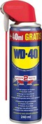 WD-40 Multi Spray Smeermiddel met Smart Straw – 200ml + 40ml Gratis