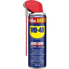 Multi-Use Spray with Smart Straw – 200ml + 40ml Free