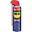 WD40 WD-40 Multifunktionsspray mit Smart Straw – 200ml + 40ml Gratis