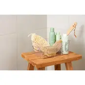 Orthex Boîte de Rangement Compacte Transparente – 5,3L