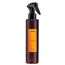 Scentify Miami Parfum d’Ambiance – Brume Parfumée de Luxe 180ml