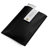 Waterdale Leren Havdalah Tas