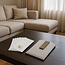 Waterdale Waterdale Tehillim Mechulak Leather