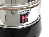 Shabbat Water Electric Kettle Y.L.