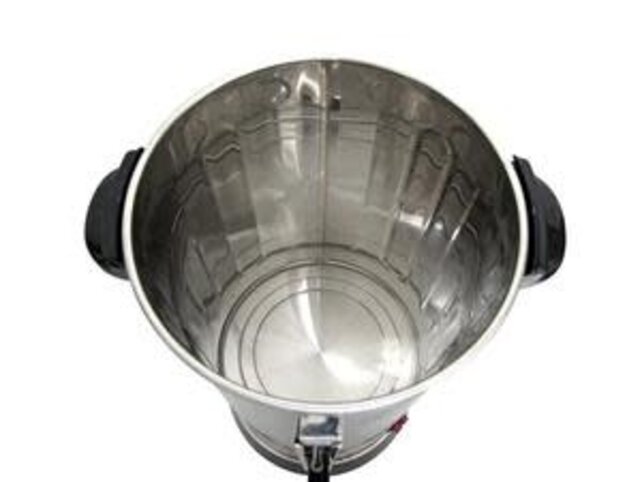 Shabbat Waterkoker Y.L.