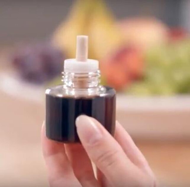 Aeroxon Fruchtfliegenfalle - giftfrei und effektiv