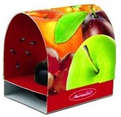 Aeroxon Fruit Fly Trap - Non-Toxic and Effective