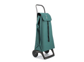 Rolser  Chariot de courses – 2 roues, pliable, 40L