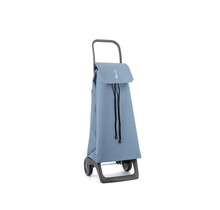 Rolser Boodschappenwagen  – 2 Wielen, Opvouwbaar, 40L