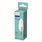 Philips Ampoule LED E14 40W 4000K Blanc Neutre 470lm