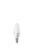 Philips LED Bulb E14  40W 4000K Neutral White 470lm