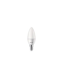 Philips Ampoule LED E14 40W 4000K Blanc Neutre 470lm