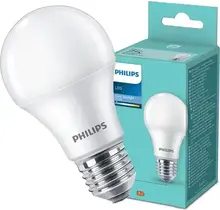 Philips LED-Lampe 13W E27 1521lm 15000h Kaltweiß
