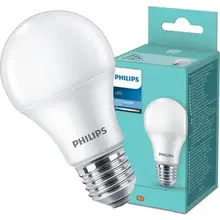 LED Lamp 13W E27 1521lm 15000u Koud Daglicht