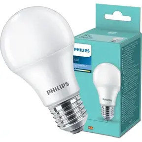 LED-Lampe 13W E27 1521lm 15000h Kaltweiß