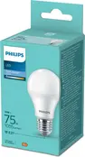 Philips LED Bulb 10W E27 1055lm 15000h Cool Daylight