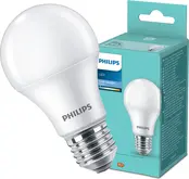 Philips LED-Lampe 10W E27 1055lm 15000h Kaltweiß