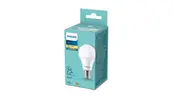 Philips Ampoule LED E27 75W 2700K Blanc Chaud