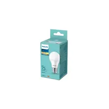 Ampoule LED E27 75W 2700K Blanc Chaud