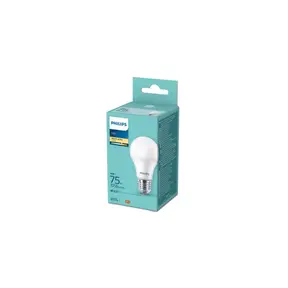 LED-Lampe E27 75W 2700K Warmweiß