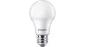 Philips LED Lamp E27 75W 2700K Warm Wit