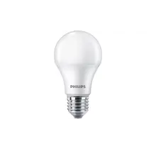 Philips LED Lamp E27 75W 2700K Warm Wit