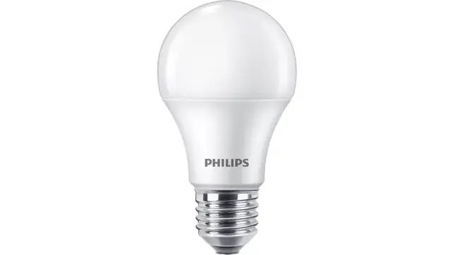 Philips Ampoule LED E27 75W 2700K Blanc Chaud