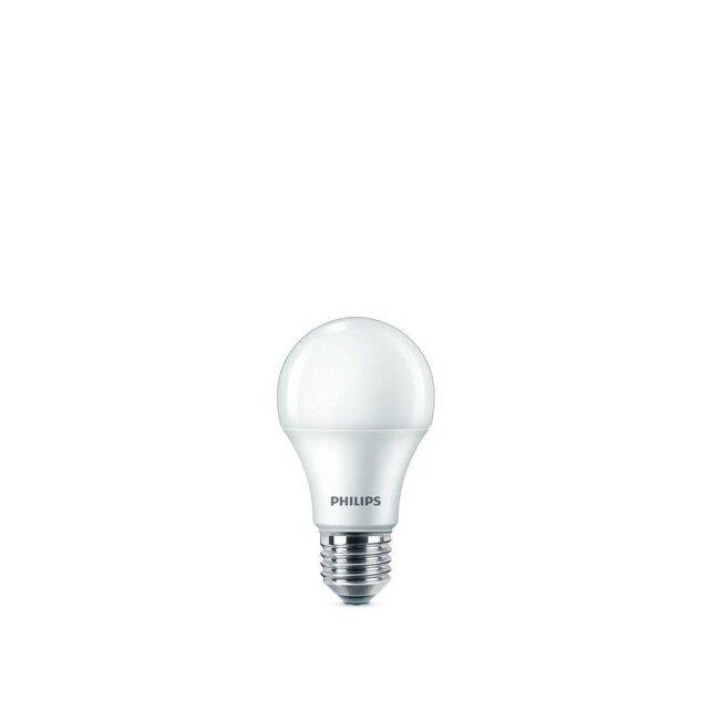 Philips LED Bulb 10W E27 4000K 1055lm