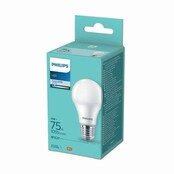 Philips LED Bulb 10W E27 4000K 1055lm