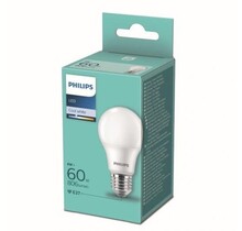Philips LED Bulb 8W E27 4000K Neutral White 806lm