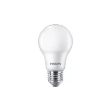 Lampe LED 8W E27 Blanc 2700K