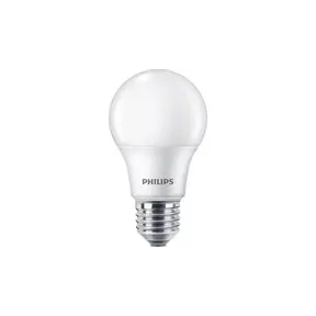 LED Lamp 8W E27 Warm Wit 2700K