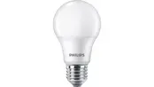 Philips LED Lampe 8W E27 6500K