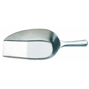 Metal Scoop