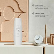 Scentify Plug-in Geurdiffuser V2 met Bluetooth & Slimme Modus