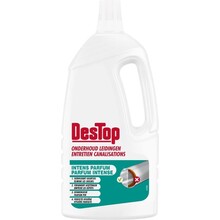 Destop Drain Maintainer Intense Fragrance 1.5L