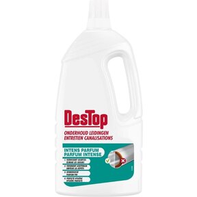 Destop Onderhoud Leidingen  Intens Parfum 1.5L