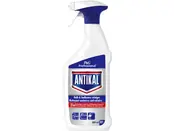 Antikal Spray 2-en-1 Anti-Calcaire et Nettoyant Salle de Bain 800ml