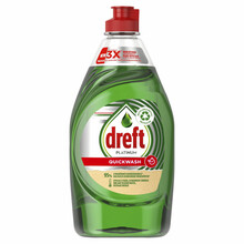 Dishwashing Liquid Origina