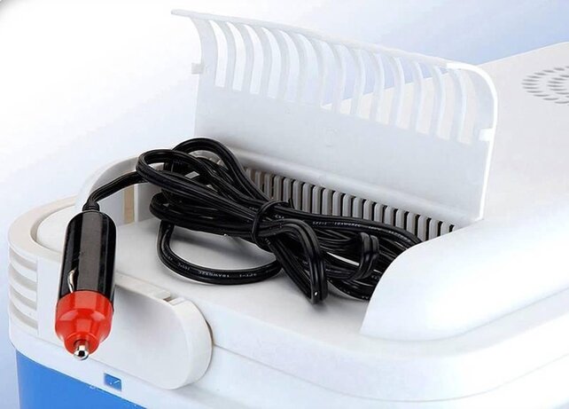 Excellent Glacière Électrique 24L – 12V