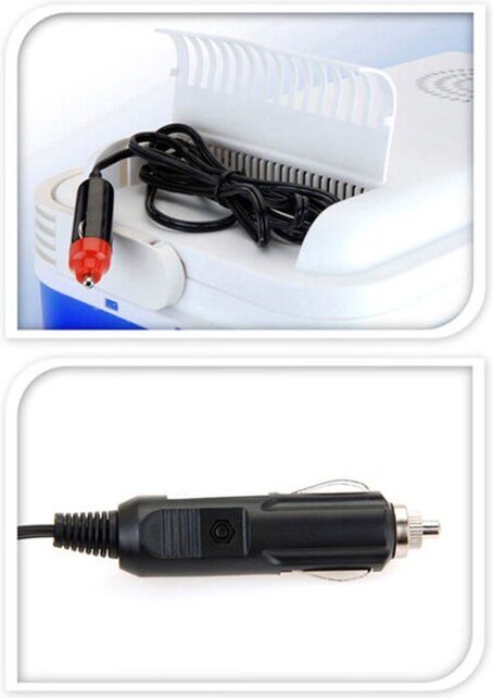 Excellent Elektrische Koelbox 24L – 12V