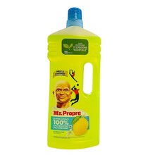 Nettoyant Multi-Surfaces Citron Été 1.3L