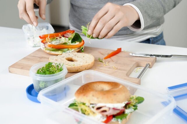 Tefal MasterSeal Fresh Box 3-delige Vershouddozen Set – 0.55L, 1L & 2.3L – Luchtdicht, Lekvrij en Hygiënisch