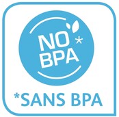 Tefal MasterSeal Fresh Box 3-Piece Food Container Set – 0.55L, 1L & 2.3L – Airtight, Leakproof & Hygienic