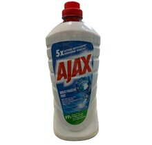 Ajax Allzweckreiniger Frisch 1,25 L – Leistungsstark, Umweltfreundlich mit Doppel-Frische