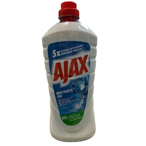 Nettoyant Multi-Surfaces Fraîcheur 1,25 L