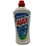 AJAX Ajax Nettoyant Multi-Surfaces Fraîcheur 1,25 L – Puissant et Écologique avec Double Fraîcheur
