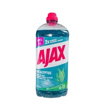 Ajax All-Purpose Cleaner Eucalyptus 2 L – Powerful, Multi-Surface & Eco-Friendly