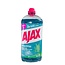 AJAX Ajax Nettoyant Multi-Surfaces Eucalyptus 2 L – Puissant, Multi-surfaces & Écologique