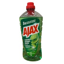All-Purpose Cleaner Lime 1.25 L